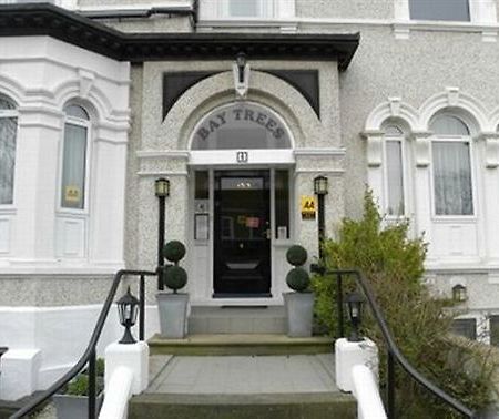 Baytrees Hotel Southport Exterior foto