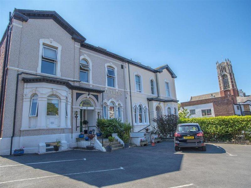Baytrees Hotel Southport Exterior foto